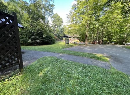 Woodland Valley Campground
