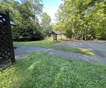 Woodland Valley Campground