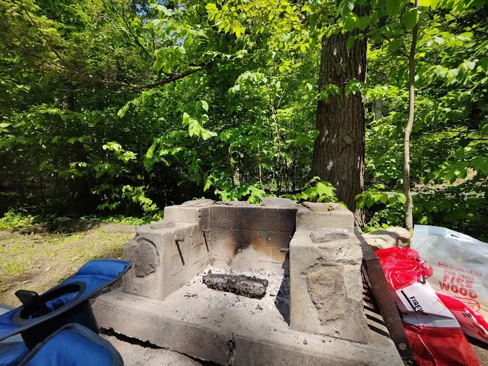 Woodland Valley Campground Picture 4
