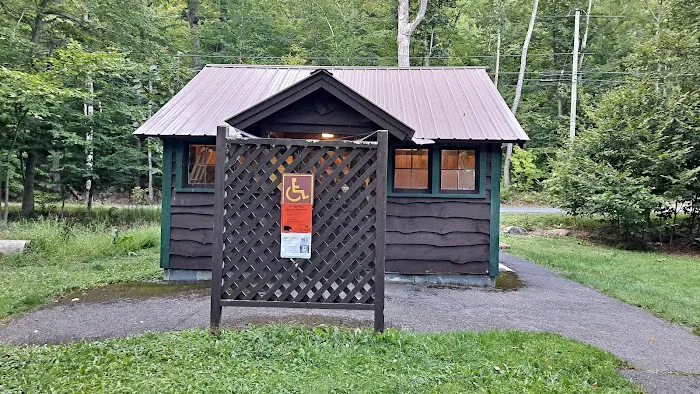 Woodland Valley Campground Picture 7