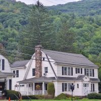 Phoenicia Black Bear Campground ico