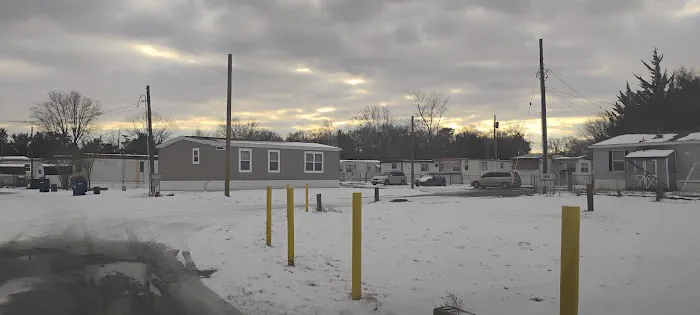 Tips Trailer Park Picture 1