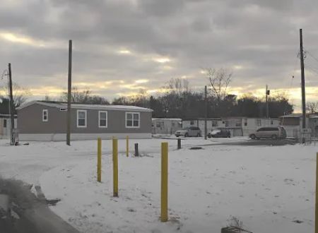 Tips Trailer Park