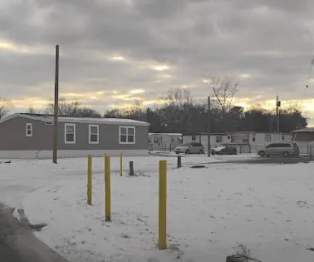 Tips Trailer Park