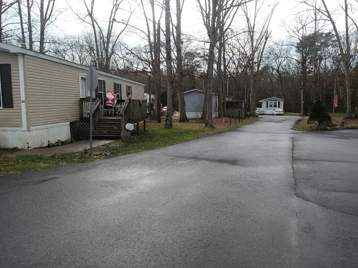 Fairton Oaks Mobile Home Community Picture 1