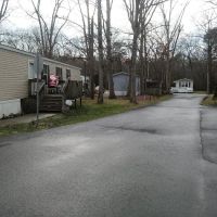 Fairton Oaks Mobile Home Community ico