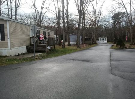 Fairton Oaks Mobile Home Community