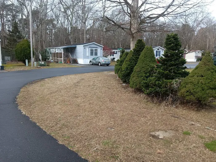 Fairton Oaks Mobile Home Community Picture 10