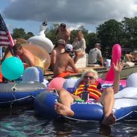 River Beach RV Resort ico