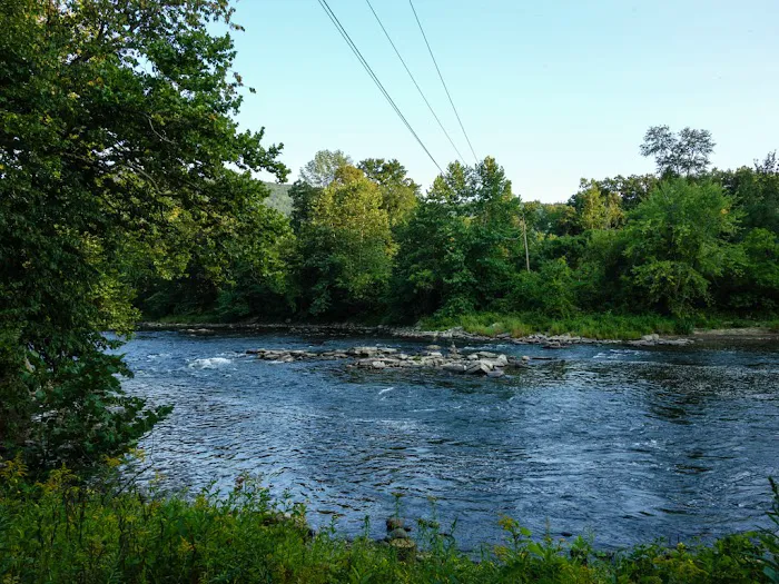 Group Camp Sites Picture 3