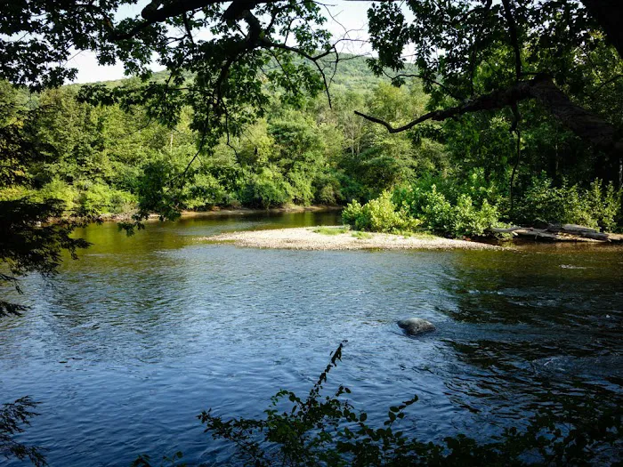 Group Camp Sites Picture 2