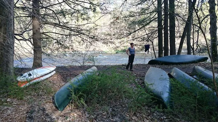 Group Camp Sites Picture 6