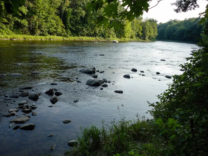 Group Camp Sites Picture 9