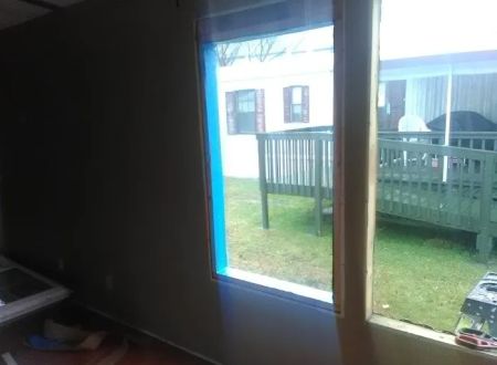 Maple Square Mobile Home Park