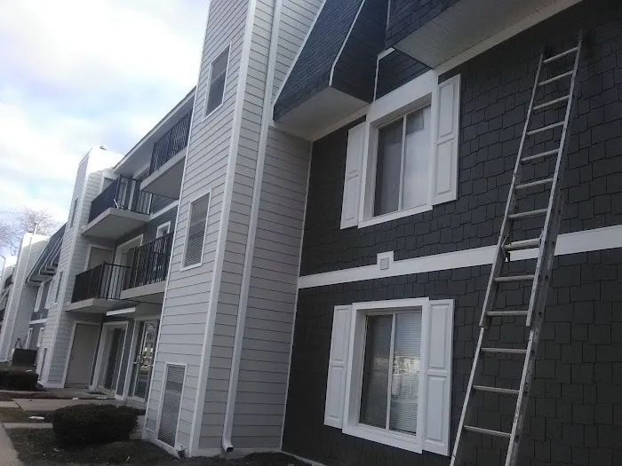 Maple Square Mobile Home Park Picture 5