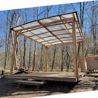 Upper Esopus Creekside Camp ico