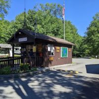 Mongaup Pond Campground ico