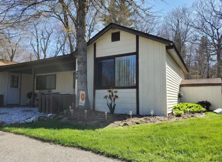 Hemlock Campground & Cottages