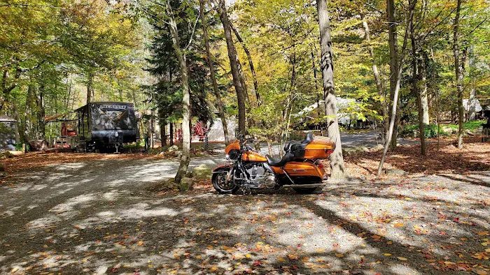 Hemlock Campground & Cottages Picture 4