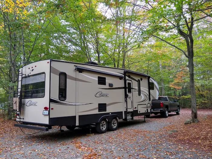 Hemlock Campground & Cottages Picture 10