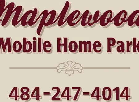 Maplewood Mobile Home Park