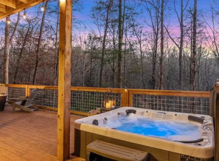 The Reserve at Fireside