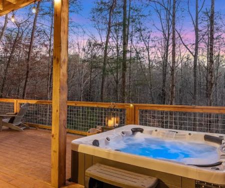The Reserve at Fireside