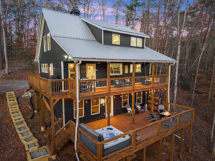 The Reserve at Fireside Picture 5