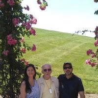 Lazy Acres Mobile Home Park ico