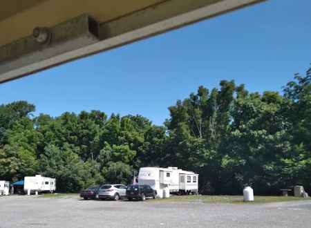 Baron Hill Rv Park