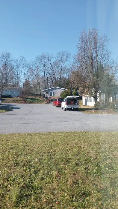 Heister's Creek Private Comm Picture 1