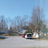 Heister's Creek Private Comm ico