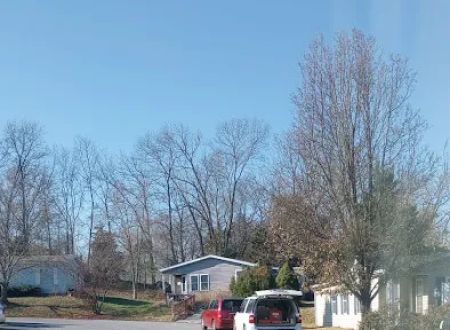 Heister's Creek Private Comm