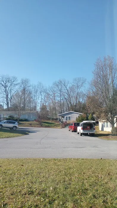 Heister's Creek Private Comm Picture 8