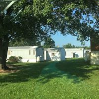Blue Springs Village ico