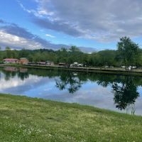 Splash Magic RV Resort by Rjourney ico
