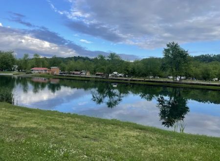 Splash Magic RV Resort by Rjourney