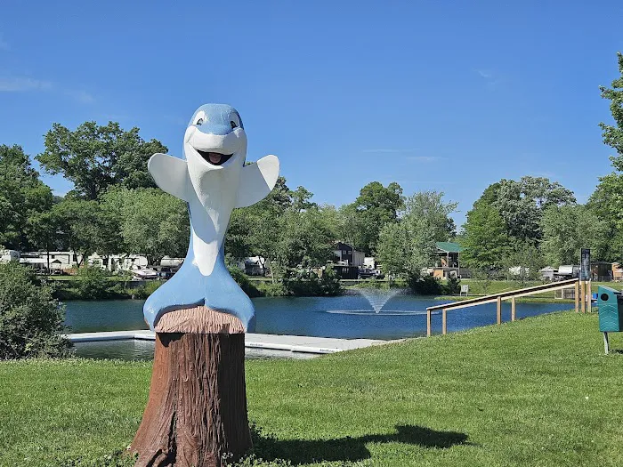 Splash Magic RV Resort by Rjourney Picture 5