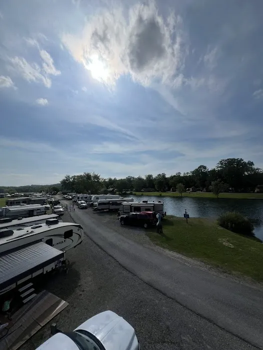 Splash Magic RV Resort by Rjourney Picture 7
