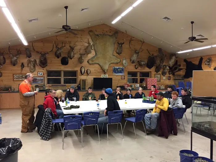Camp Trexler Nature Lodge Picture 1