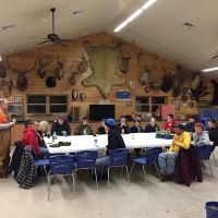 Camp Trexler Nature Lodge ico