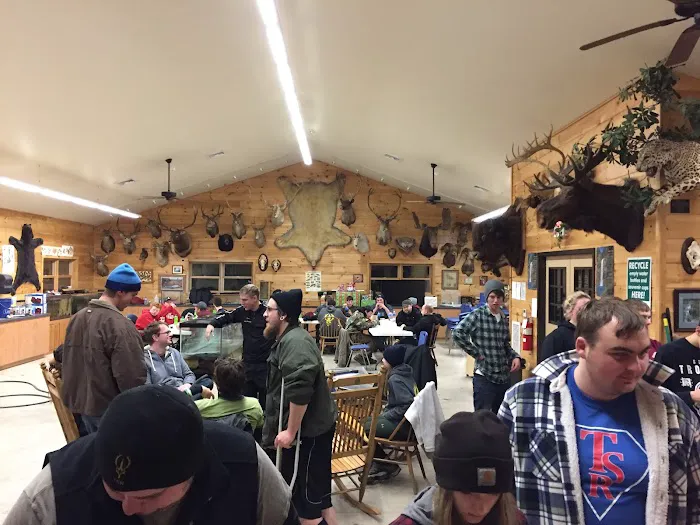 Camp Trexler Nature Lodge Picture 2