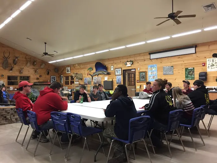 Camp Trexler Nature Lodge Picture 3