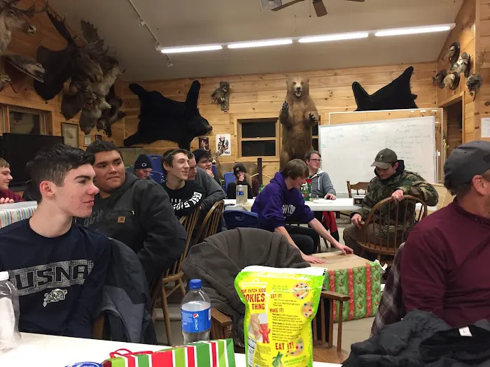 Camp Trexler Nature Lodge Picture 4