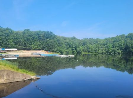 Camp Trexler