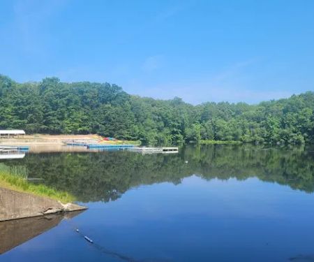 Camp Trexler