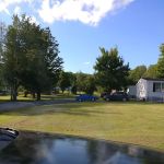 White's Mobile Home Park & Campground, LLC