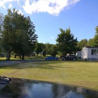 White's Mobile Home Park & Campground, LLC ico