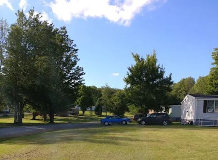 White's Mobile Home Park & Campground, LLC