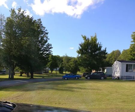 White's Mobile Home Park & Campground, LLC
